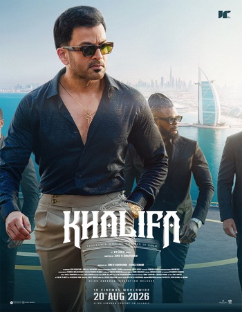 Khalifa 2026 Dual Audio Hindi (ORG 5.1) 1080p 720p 480p WEB-DL x264 ESubs Khalifa 2026 Dual Audio Hindi (ORG 5.1) 1080p 720p 480p WEB-DL x264 ESubs