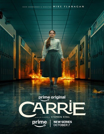Carrie 2026 S01 Complete AMZN Dual Audio Hindi (ORG 5.1) 1080p 720p 480p WEB-DL x264 Multi Subs Carrie 2026 S01 Complete AMZN Dual Audio Hindi (ORG 5.1) 1080p 720p 480p WEB-DL x264 Multi Subs
