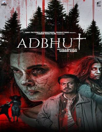 Adbhut 2024 Hindi (ORG 5.1) 1080p 720p 480p WEB-DL x264 ESubs Adbhut 2024 Hindi (ORG 5.1) 1080p 720p 480p WEB-DL x264 ESubs