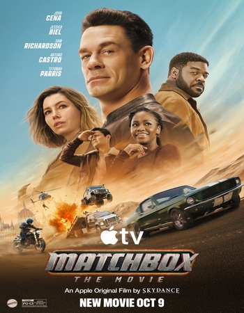 Matchbox 2026 English (ORG 5.1) 1080p 720p 480p WEB-DL x264 ESubs Matchbox 2026 English (ORG 5.1) 1080p 720p 480p WEB-DL x264 ESubs