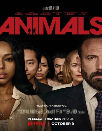 Animals 2026 Dual Audio Hindi (ORG 5.1) 1080p 720p 480p WEB-DL x264 ESubs Animals 2026 Dual Audio Hindi (ORG 5.1) 1080p 720p 480p WEB-DL x264 ESubs