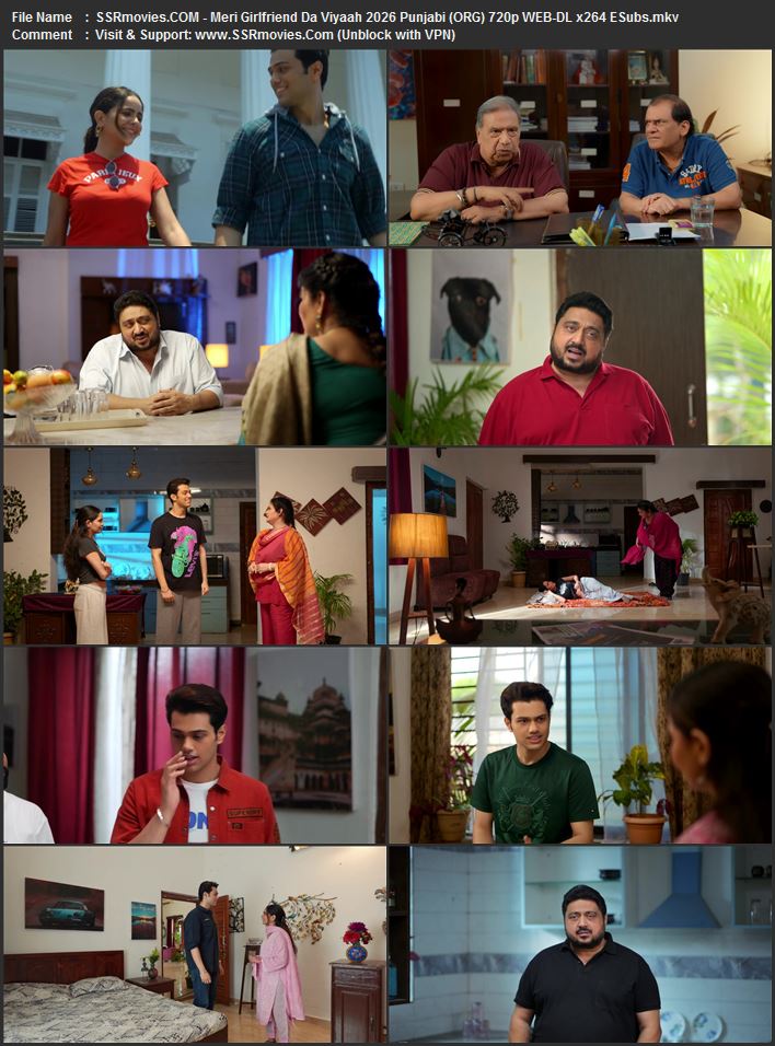 Viyaah Kartaare Da 2026 Punjabi (ORG) 1080p 720p 480p WEB-DL x264 ESubs Viyaah Kartaare Da 2026 Punjabi (ORG) 1080p 720p 480p WEB-DL x264 ESubs