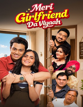 Viyaah Kartaare Da 2026 Punjabi (ORG) 1080p 720p 480p WEB-DL x264 ESubs Viyaah Kartaare Da 2026 Punjabi (ORG) 1080p 720p 480p WEB-DL x264 ESubs