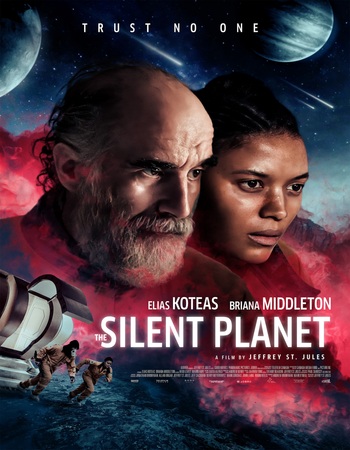 The Silent Planet 2024 Dual Audio Hindi (ORG 5.1) 1080p 720p 480p WEB-DL x264 ESubs