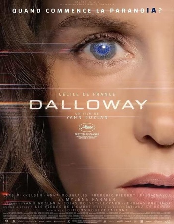 Dalloway 2025 Dual Audio Hindi (ORG 5.1) 1080p 720p 480p BluRay x264 ESubs Dalloway 2025 Dual Audio Hindi (ORG 5.1) 1080p 720p 480p BluRay x264 ESubs