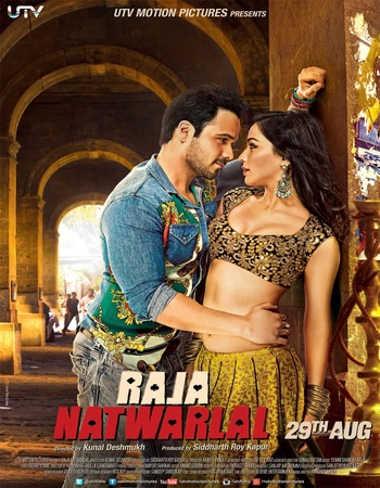 Raja Natwarlal 2014 Hindi (ORG 5.1) 1080p 720p 480p WEB-DL x264 ESubs Raja Natwarlal 2014 Hindi (ORG 5.1) 1080p 720p 480p WEB-DL x264 ESubs
