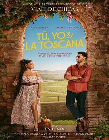You, Me & Tuscany 2026 Dual Audio Hindi (ORG) 1080p 720p 480p BluRay x264 ESubs You, Me & Tuscany 2026 Dual Audio Hindi (ORG) 1080p 720p 480p BluRay x264 ESubs
