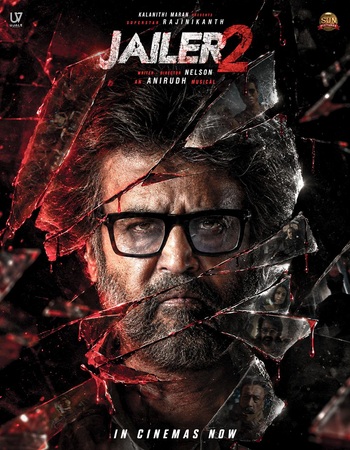 Jailer 2 2026 Hindi (Cleaned) 1080p 720p 480p HQ HDTC x264 ESubs
