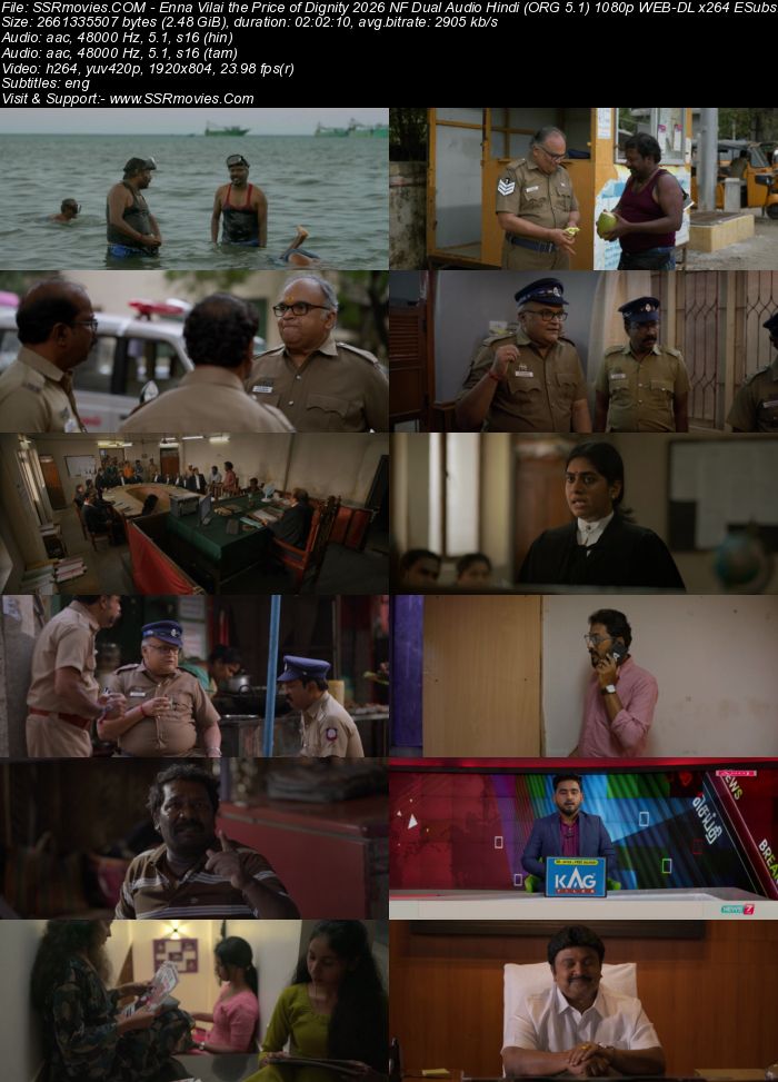 NF Dual Audio Hindi (ORG 5.1) 1080p 720p 480p WEB-DL x264 ESubs NF Dual Audio Hindi (ORG 5.1) 1080p 720p 480p WEB-DL x264 ESubs