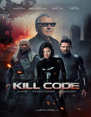Kill Code 2026 English (ORG) 1080p 720p 480p WEB-DL x264 ESubs Kill Code 2026 English (ORG) 1080p 720p 480p WEB-DL x264 ESubs
