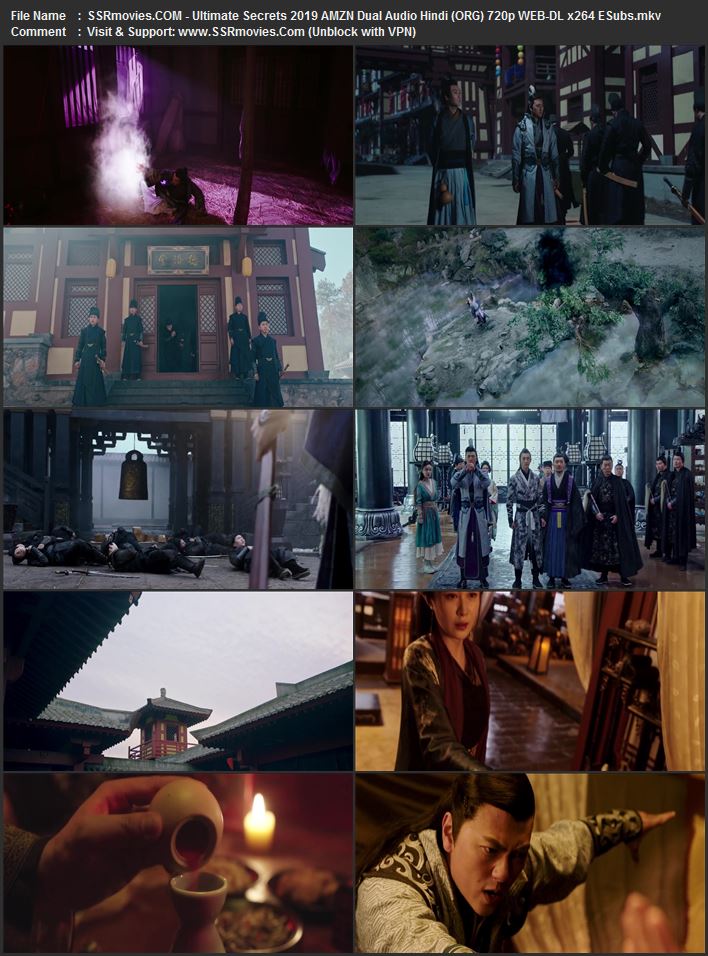 Tian ji 2019 Dual Audio Hindi (ORG) 1080p 720p 480p WEB-DL x264 ESubs Tian ji 2019 Dual Audio Hindi (ORG) 1080p 720p 480p WEB-DL x264 ESubs