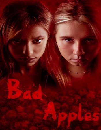 Bad Apples 2025 Dual Audio Hindi (ORG 5.1) 1080p 720p 480p WEB-DL x264 ESubs Bad Apples 2025 Dual Audio Hindi (ORG 5.1) 1080p 720p 480p WEB-DL x264 ESubs
