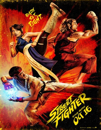 Street Fighter 2026 English (Cleaned) 1080p 720p 480p HQ HDTC x264 ESubs Street Fighter 2026 English (Cleaned) 1080p 720p 480p HQ HDTC x264 ESubs
