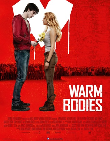 Warm Bodies 2013 Dual Audio Hindi (ORG) 1080p 720p 480p BluRay x264 ESubs Warm Bodies 2013 Dual Audio Hindi (ORG) 1080p 720p 480p BluRay x264 ESubs