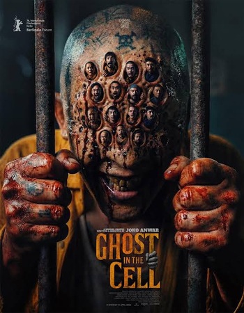 Ghost in the Cell 2026 Dual Audio Hindi (ORG 5.1) 1080p 720p 480p WEB-DL x264 ESubs Ghost in the Cell 2026 Dual Audio Hindi (ORG 5.1) 1080p 720p 480p WEB-DL x264 ESubs
