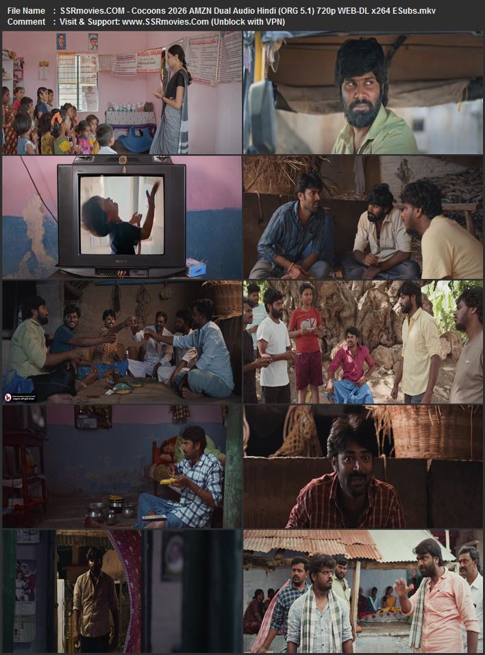 Dual Audio Hindi (ORG 5.1) 1080p 720p 480p WEB-DL x264 ESubs Dual Audio Hindi (ORG 5.1) 1080p 720p 480p WEB-DL x264 ESubs