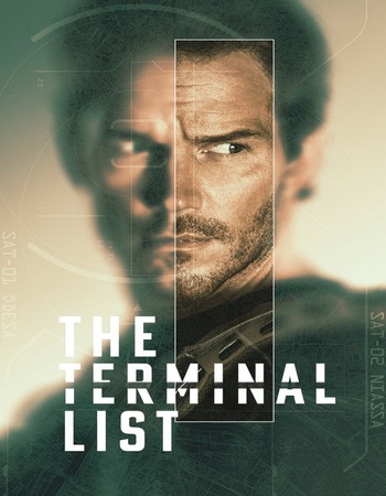 The Terminal List 2026 S02 Complete AMZN Dual Audio Hindi (ORG 5.1) 1080p WEB-DL x264 Multi Subs
