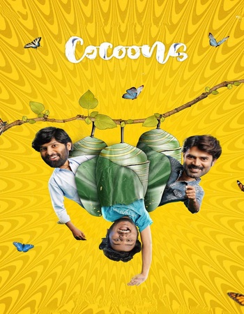 Cocoons 2026 Dual Audio Hindi ORG 1080p 720p 480p WEB-DL x264 ESubs