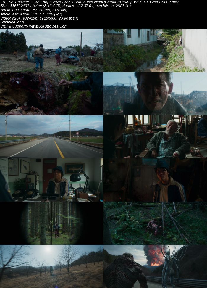 Hope 2026 AMZN Dual Audio Hindi (Cleaned) 1080p 720p 480p WEB-DL x264 ESubs Hope 2026 AMZN Dual Audio Hindi (Cleaned) 1080p 720p 480p WEB-DL x264 ESubs