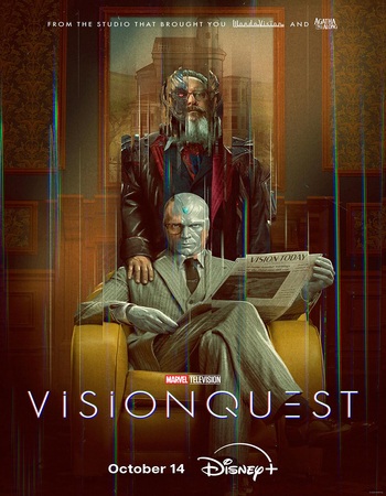 Visionquest 2026 S01 JHS Dual Audio Hindi (ORG 5.1) 1080p 720p 480p WEB-DL x264 ESubs