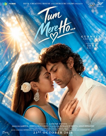  Hindi (Cleaned) 1080p 720p 480p HQ HDTC x264 ESubs