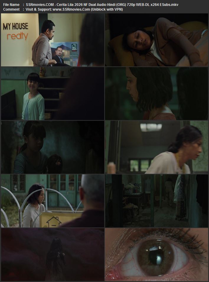 Cerita Lila 2026 Dual Audio Hindi (ORG) 1080p 720p 480p WEB-DL x264 ESubs Cerita Lila 2026 Dual Audio Hindi (ORG) 1080p 720p 480p WEB-DL x264 ESubs
