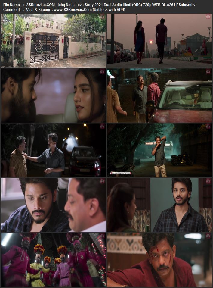 Ishq: Not a Love Story 2021 Dual Audio Hindi (ORG) 1080p 720p 480p WEB-DL x264 ESubs Ishq: Not a Love Story 2021 Dual Audio Hindi (ORG) 1080p 720p 480p WEB-DL x264 ESubs
