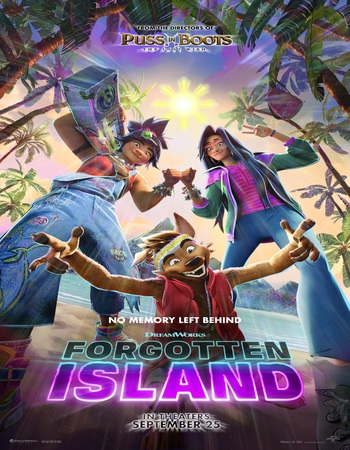 Forgotten Island 2026 AMZN Dual Audio Hindi (ORG 5.1) 1080p 720p 480p WEB-DL x264 ESubs Forgotten Island 2026 AMZN Dual Audio Hindi (ORG 5.1) 1080p 720p 480p WEB-DL x264 ESubs