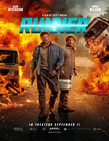 Runner 2026 AMZN Dual Audio Hindi (ORG 5.1) 1080p 720p 480p WEB-DL x264 ESubs Runner 2026 AMZN Dual Audio Hindi (ORG 5.1) 1080p 720p 480p WEB-DL x264 ESubs