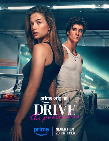 Drive - The Pretenders 2026 Dual Audio Hindi (ORG 5.1) 1080p 720p 480p WEB-DL x264 ESubs Drive - The Pretenders 2026 Dual Audio Hindi (ORG 5.1) 1080p 720p 480p WEB-DL x264 ESubs