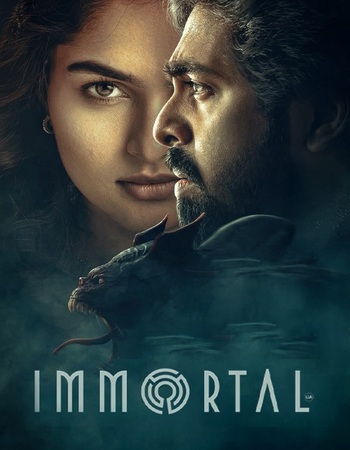 Immortal 2026 AMZN Dual Audio Hindi (ORG 5.1) 4K 1080p 720p 480p WEB-DL x264 ESubs