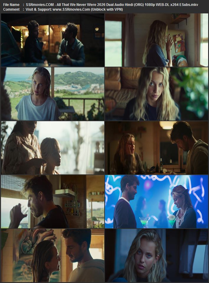 All That We Never Were 2026 Dual Audio Hindi (ORG 5.1) 1080p 720p 480p WEB-DL x264 ESubs All That We Never Were 2026 Dual Audio Hindi (ORG 5.1) 1080p 720p 480p WEB-DL x264 ESubs