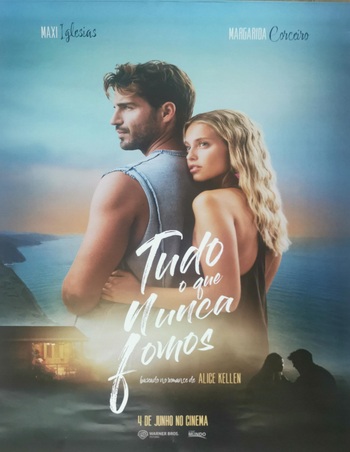 All That We Never Were 2026 Dual Audio [Hindi-English] ORG 5.1 480p 720p 1080p WEB-DL x264 ESubs
