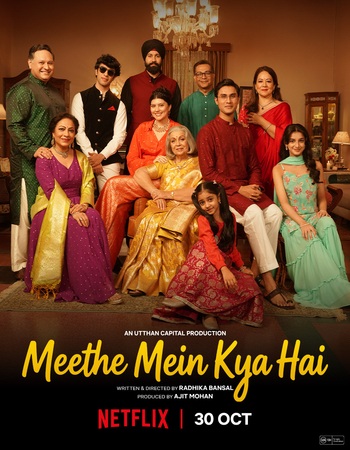  Hindi (ORG 5.1) 1080p 720p 480p WEB-DL x264 ESubs
